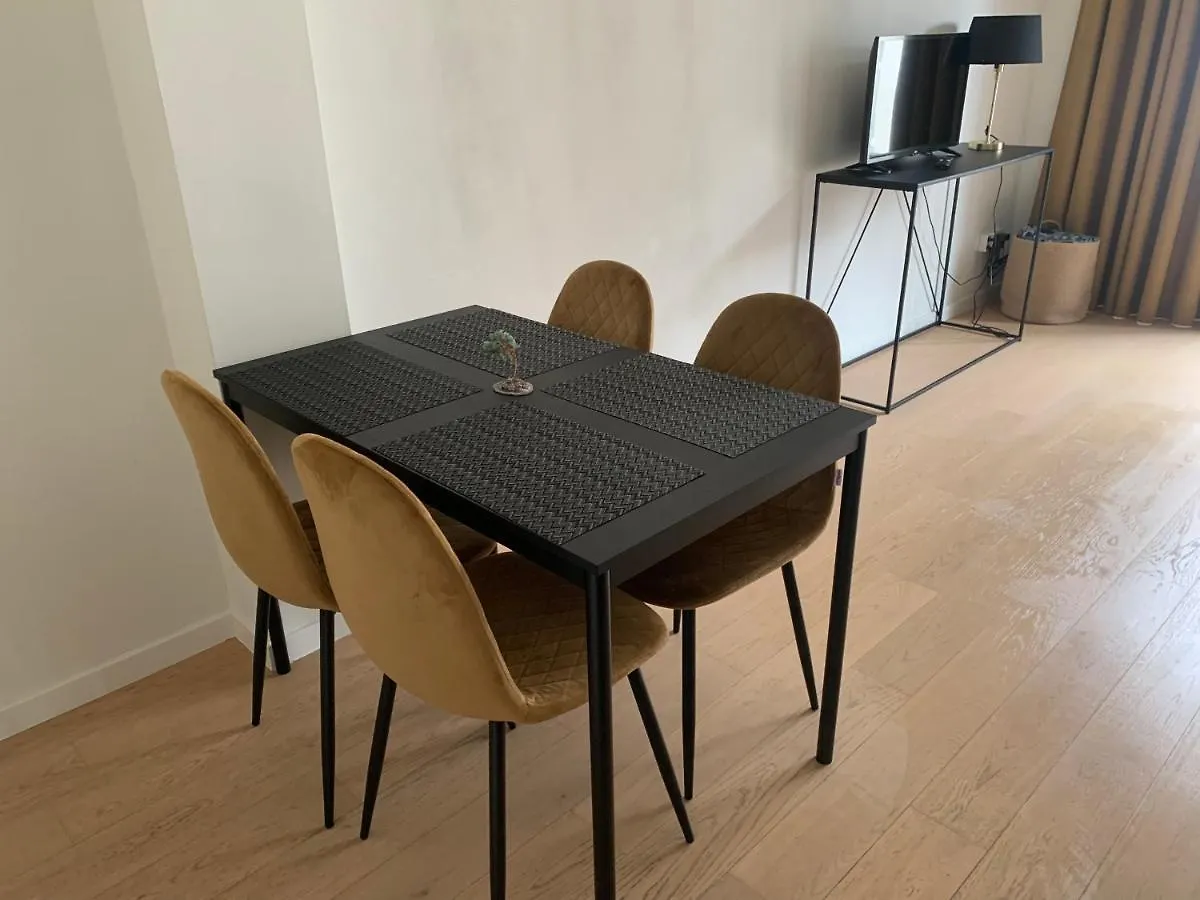 Apartamento Coco'S Amberes 0*,  Bélgica
