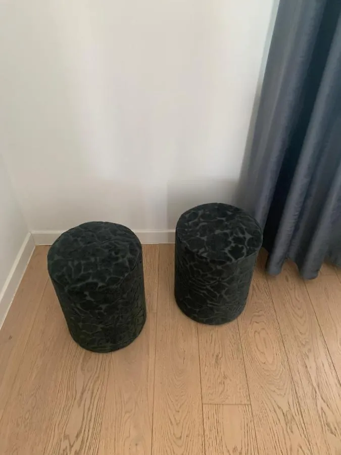 Apartamento Coco'S Amberes 0*,  Bélgica