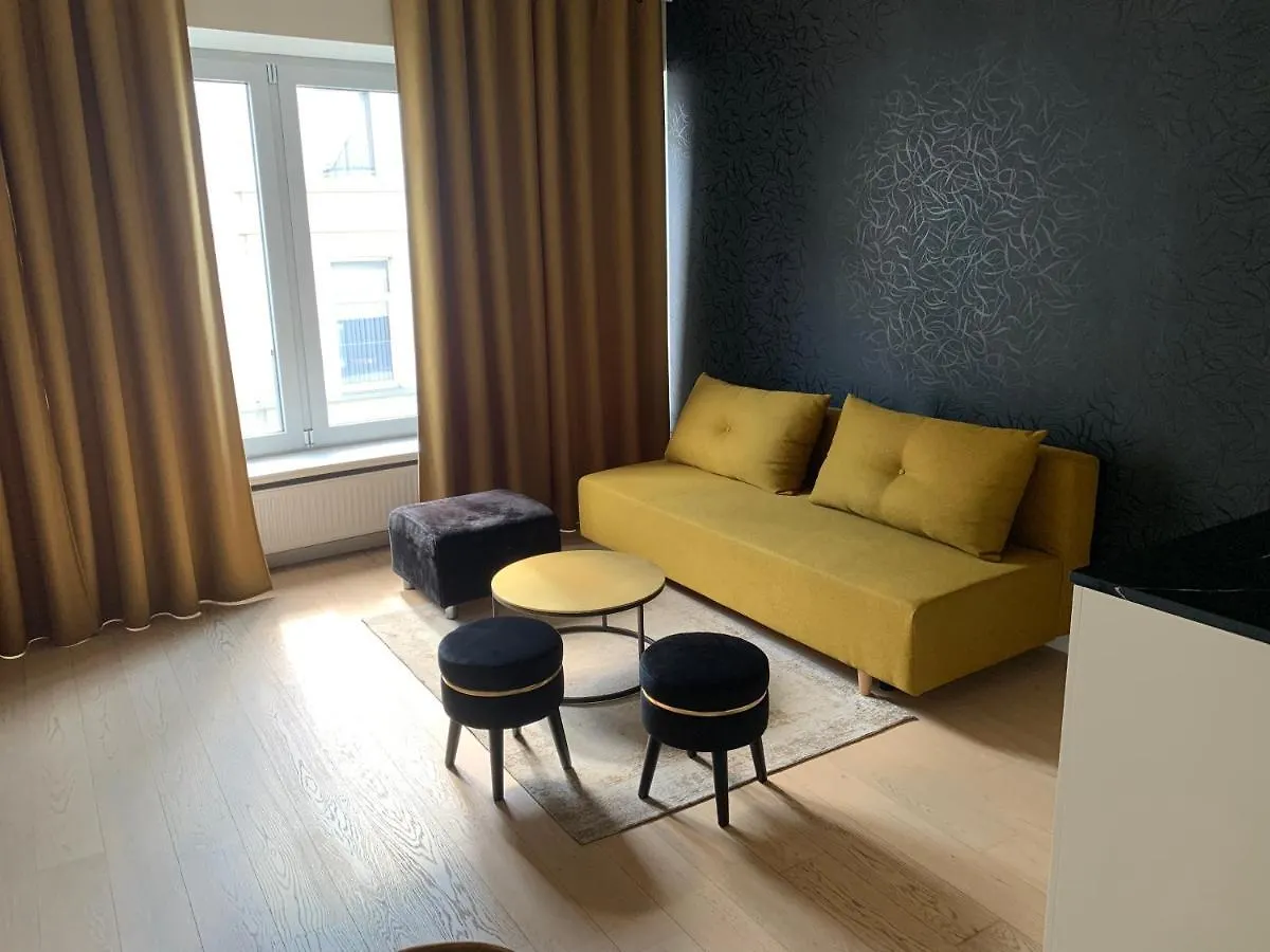 Apartamento Coco'S Amberes