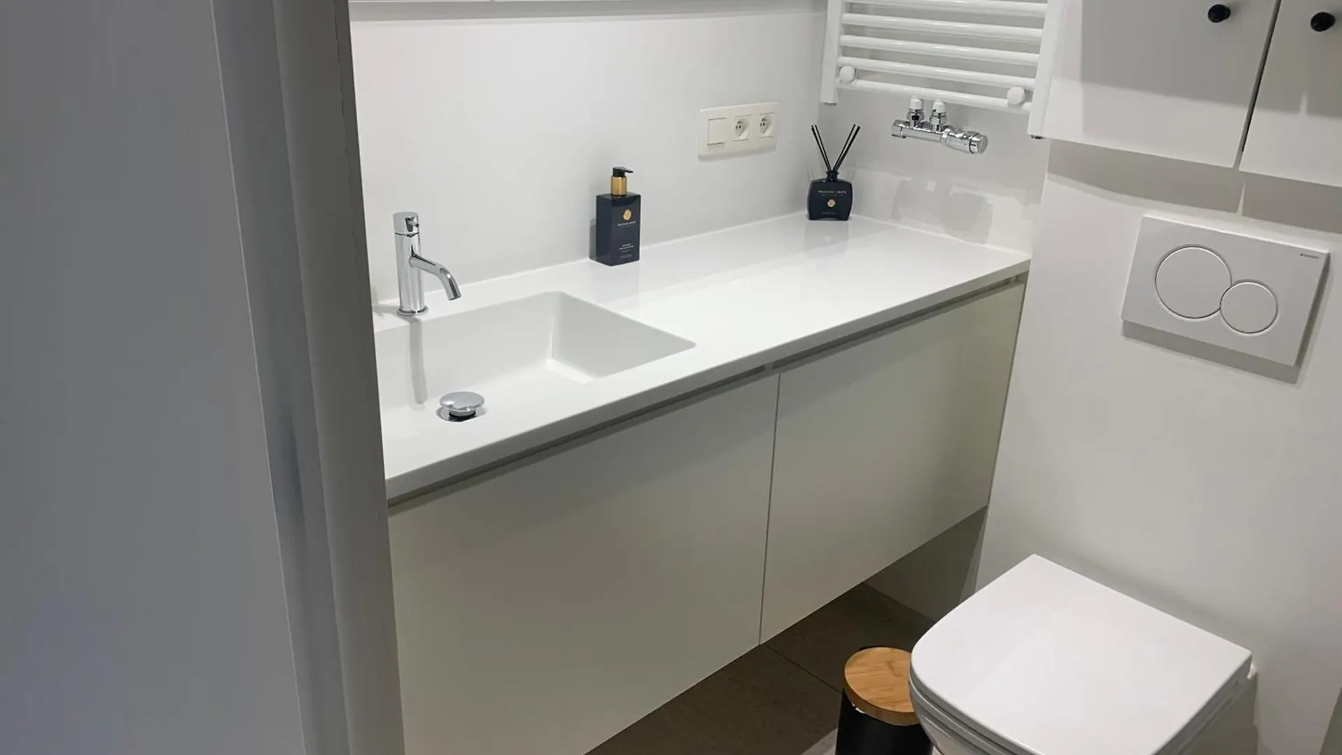 Apartamento Coco'S Amberes Bélgica