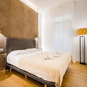 En El Corazón De By Rentalsevilla Apartamento Sevilla