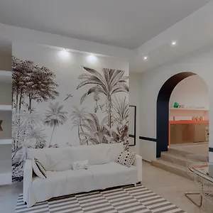 50 Steps To Navona Apartamento Roma