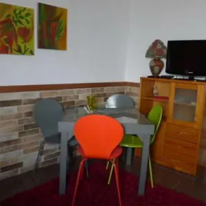 A Casa Da Maria Сasa de vacaciones Tavira